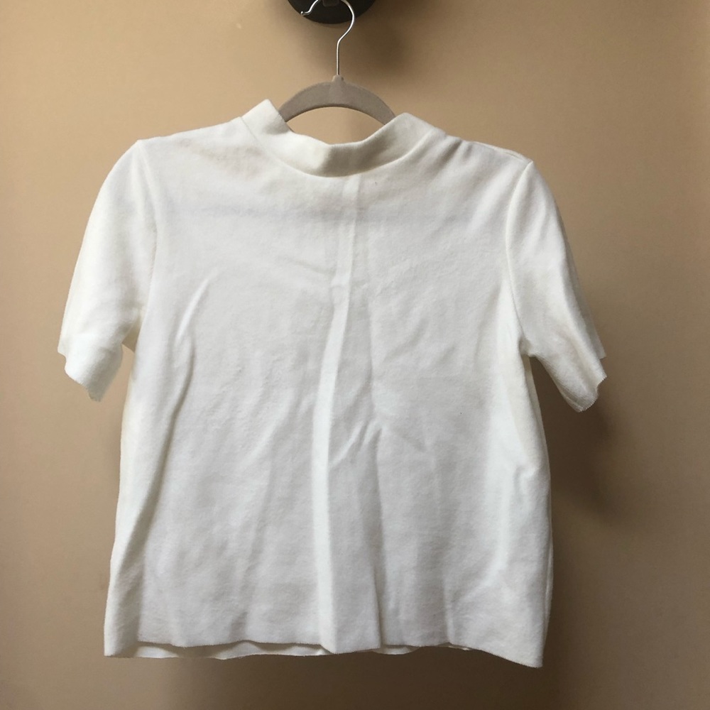 Zara Top